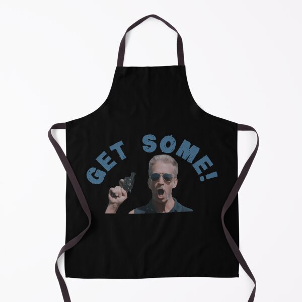 Item preview, Football Rick Vice Get Some Division 3 designed and sold by DesignsByHarry.