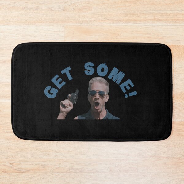 Item preview,  Football Rick Vice Get Some Division 3 designed and sold by DesignsByHarry.