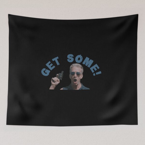 Item preview,  Football Rick Vice Get Some Division 3 designed and sold by DesignsByHarry.