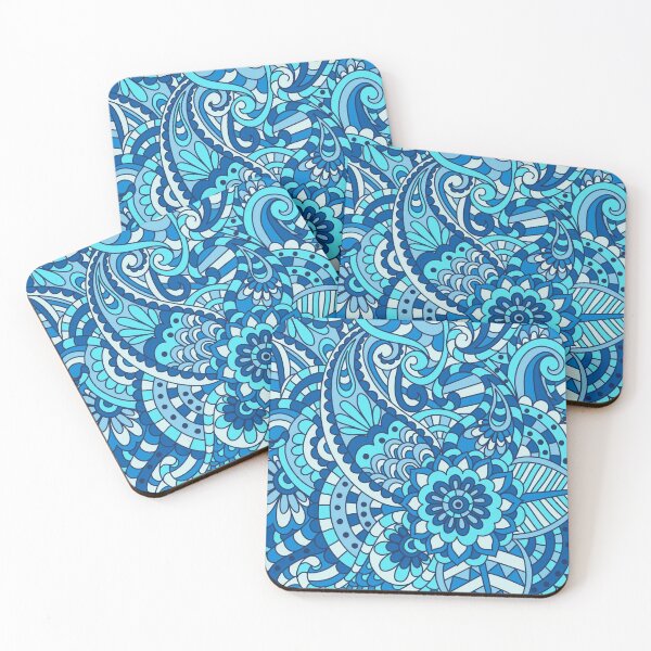 Item preview, Vibrant Pattern Designs designed and sold by Solarstorm-1.