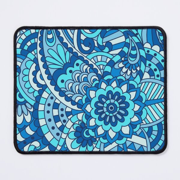 Item preview, Vibrant Pattern Designs designed and sold by Solarstorm-1.