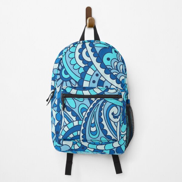 Item preview, Vibrant Pattern Designs designed and sold by Solarstorm-1.