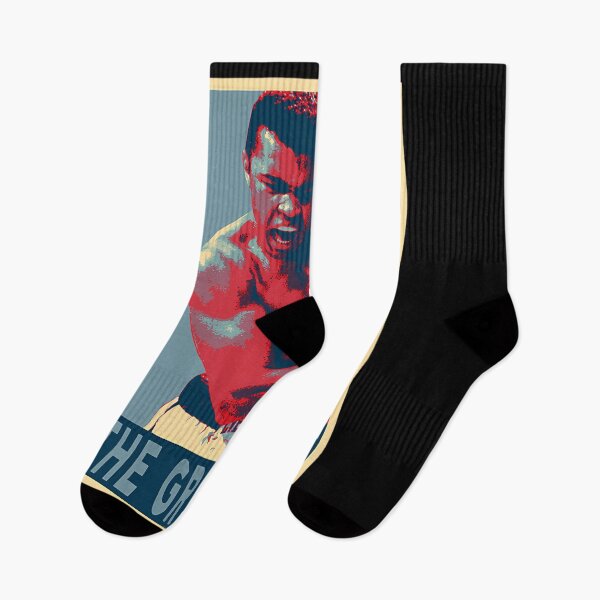 Item preview,  Muhammad Ali The Greatest designed and sold by DesignsByHarry.