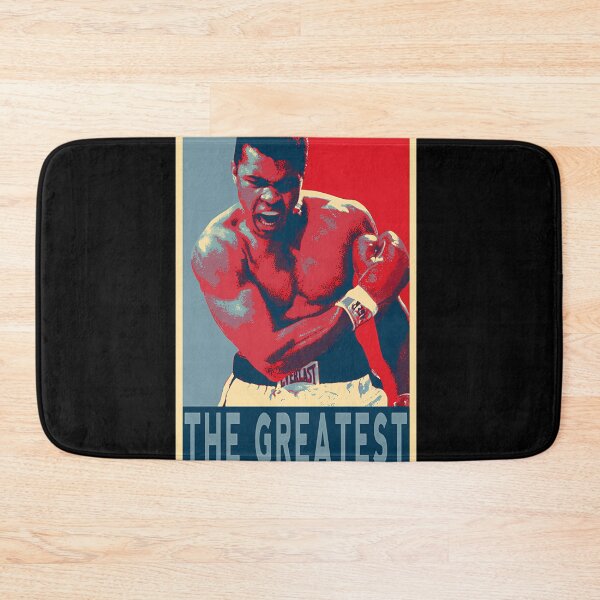 Item preview,  Muhammad Ali The Greatest designed and sold by DesignsByHarry.