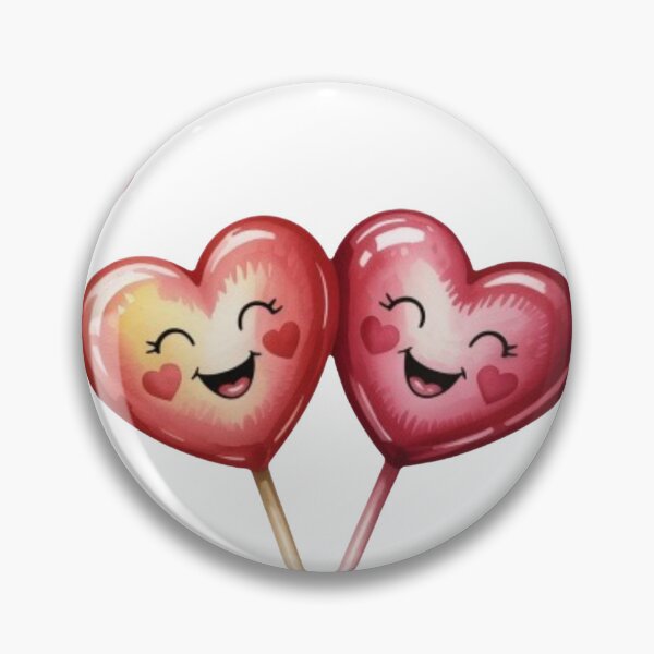 Item preview, Sweet Hearts Candy Love – Cute Valentine Aesthetic designed and sold by CrystalCove11.
