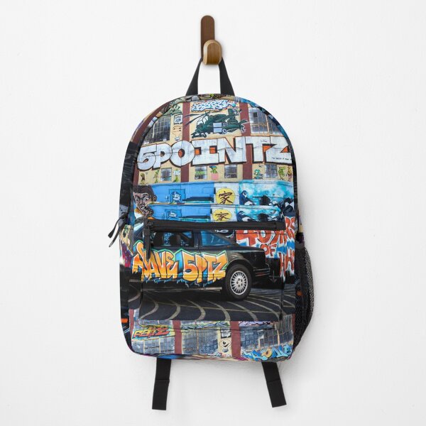 Item preview, 5 Pointz Graffiti designed and sold by StrictlyDesigns.