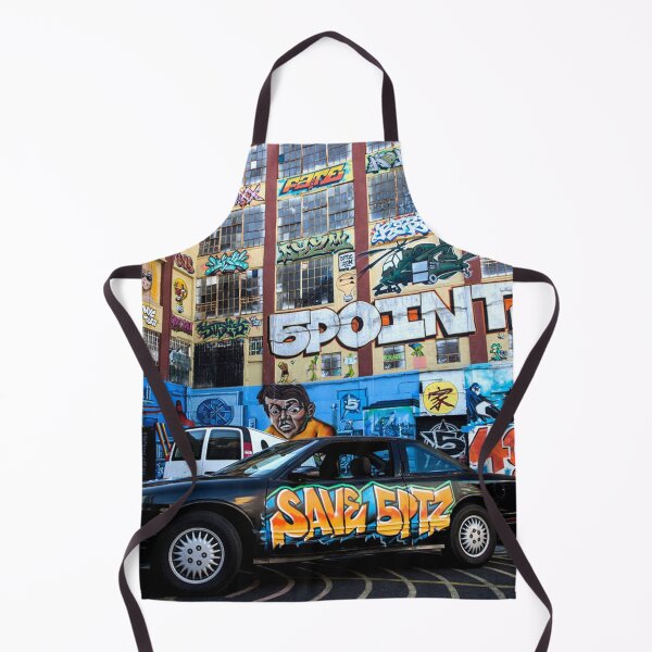 Item preview, 5 Pointz Graffiti designed and sold by StrictlyDesigns.