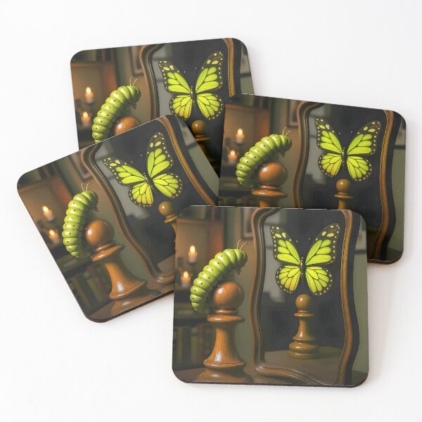 Item preview, Vision Is Seeing The Invisible designed and sold by muternal.