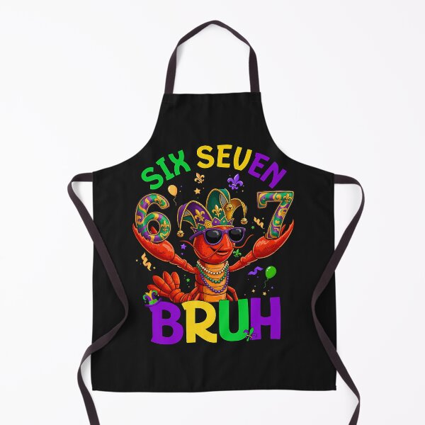 Item preview, Its Mardi Gras Bruh Crayfish Dab Fat Tuesday Boys Girls 67 Kids bruh designed and sold by ArleneRowe.