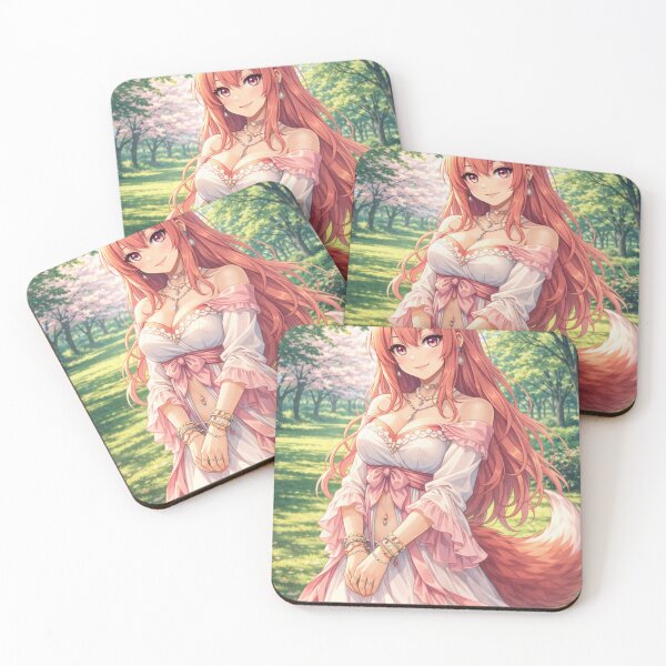 Item preview, Sakura Okami at the Park designed and sold by Amerance.