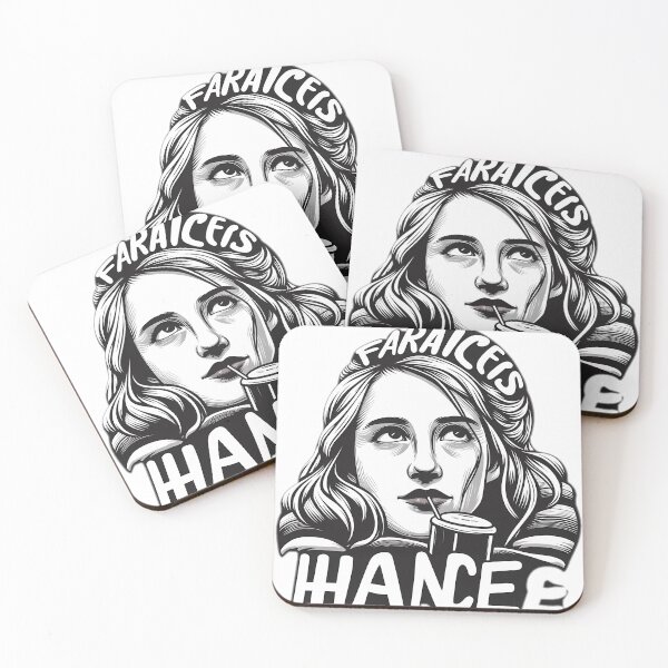 Item preview, frances ha designed and sold by NRSROTE.