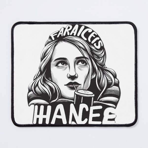 Item preview, frances ha designed and sold by NRSROTE.
