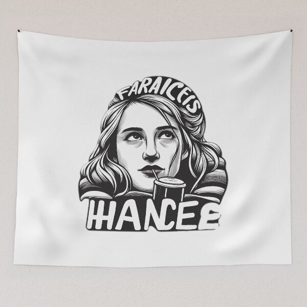 Item preview, frances ha designed and sold by NRSROTE.