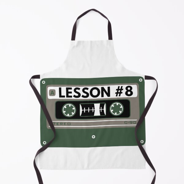 Item preview, Sunday in the park with George Cassette designed and sold by broadwaygirl142.