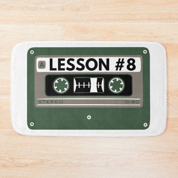 Item preview, Sunday in the park with George Cassette designed and sold by broadwaygirl142.