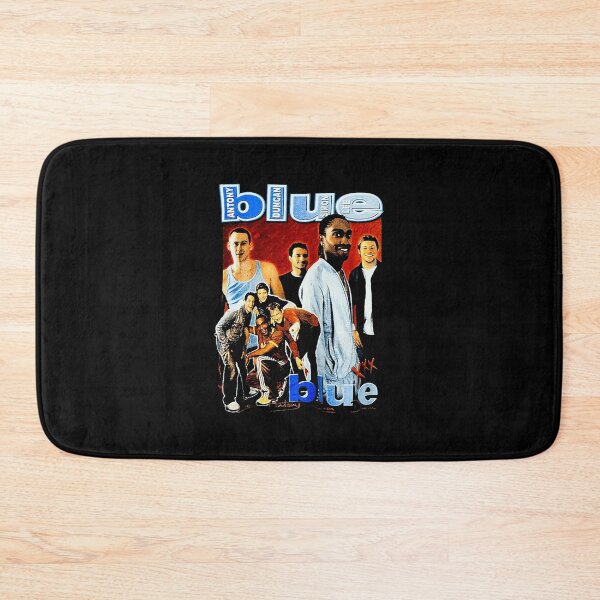 Item preview, Blue Band 2000'S Signature  designed and sold by Abdulkareem Shab.