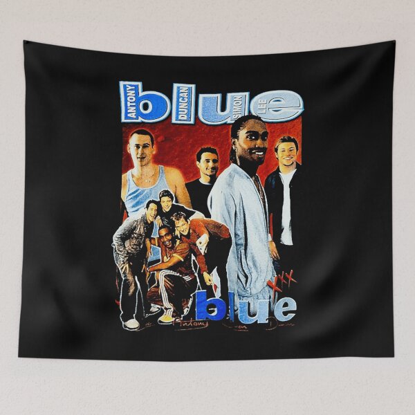 Item preview, Blue Band 2000'S Signature  designed and sold by Abdulkareem Shab.