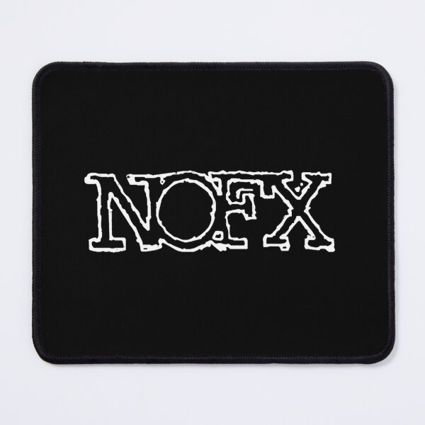 Item preview, Nofx Logo designed and sold by Abdulkareem Shab.