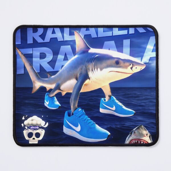 Item preview, FUNNY TRALALERO TRALALA  designed and sold by Sids special store.