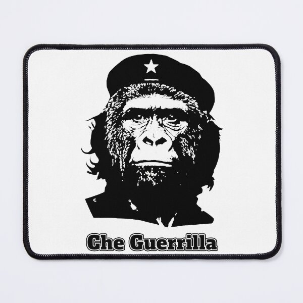 Item preview, Che Guerrilla designed and sold by Marcus-Rufus.