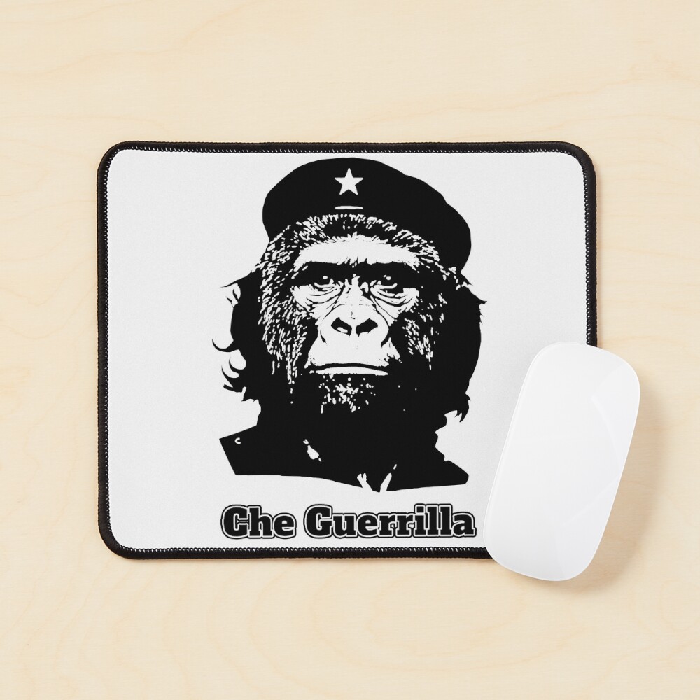 Item preview, Mouse Pad designed and sold by Marcus-Rufus.