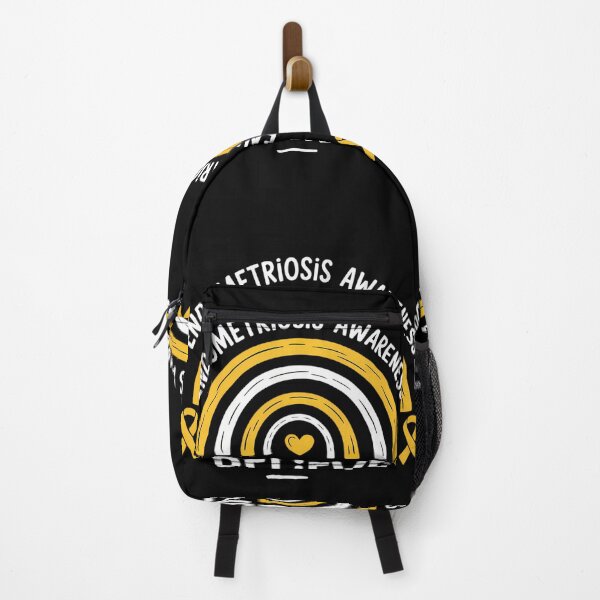 Item preview, Believe Endometriosis Awareness Month Endometriosis designed and sold by comptorasunfia.