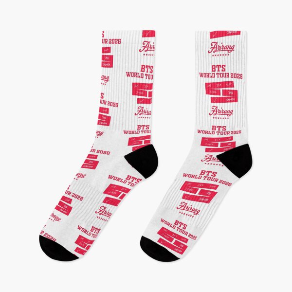 Item preview, BTS World Tour 2026 Arirang designed and sold by delllsdesigns.