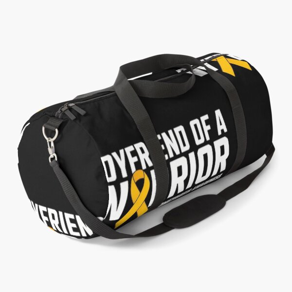 Item preview, Boyfriend of a Warrior Endometriosis Awareness designed and sold by comptorasunfia.