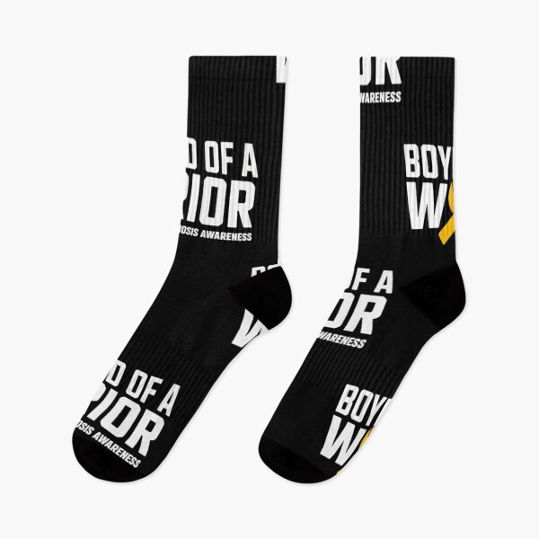 Item preview, Boyfriend of a Warrior Endometriosis Awareness designed and sold by comptorasunfia.