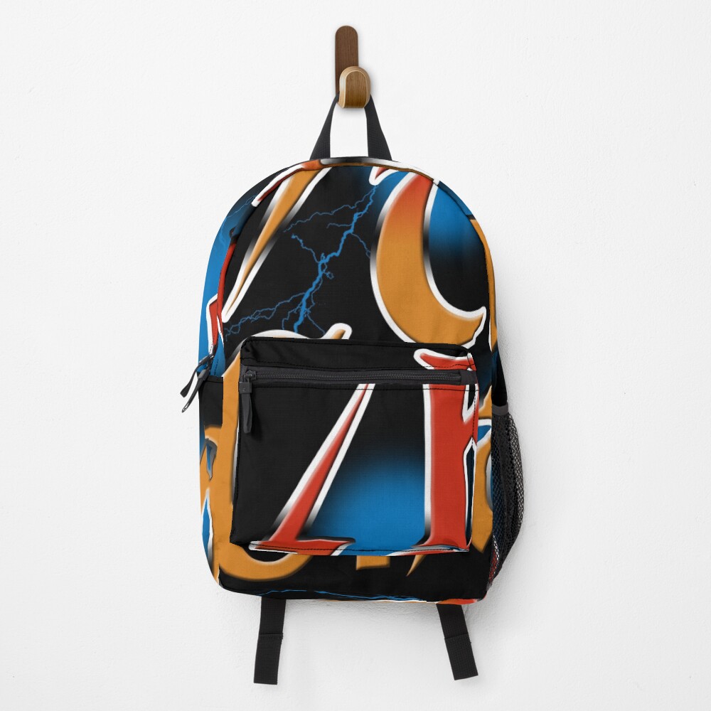 Item preview, Backpack designed and sold by JavaGraph.