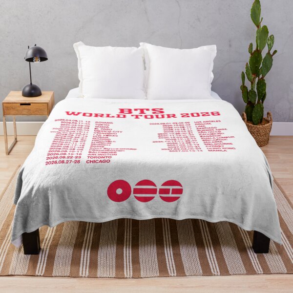 Item preview, BTS World Tour 2026 Arirang designed and sold by delllsdesigns.