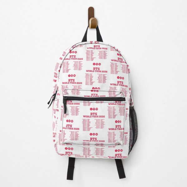 Item preview, BTS World Tour 2026 Arirang designed and sold by delllsdesigns.