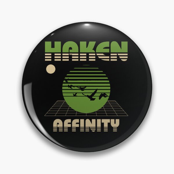 Item preview,  Haken Band designed and sold by Abdulkareem Shab.