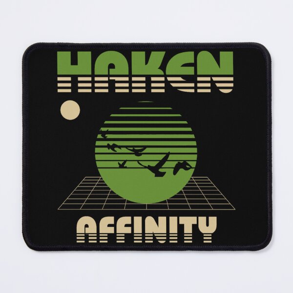 Item preview,  Haken Band designed and sold by Abdulkareem Shab.
