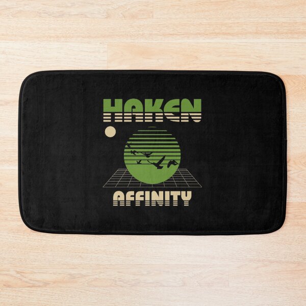 Item preview,  Haken Band designed and sold by Abdulkareem Shab.