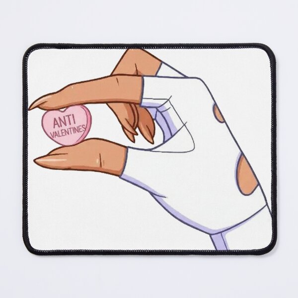 Item preview, Anti Valentines a Anti Valentines a Anti Valentines designed and sold by yunamaliskova.