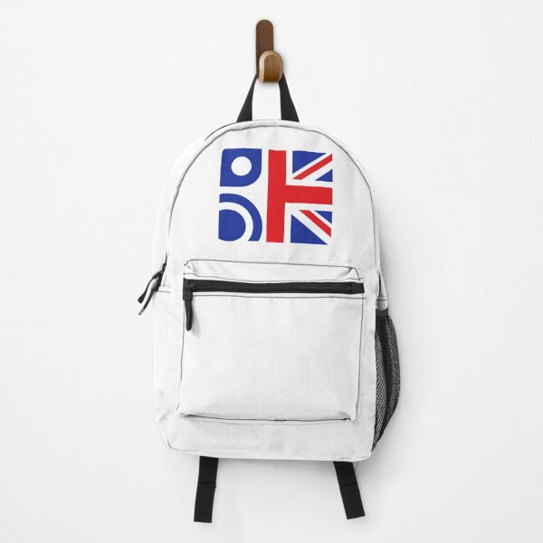 Item preview, Our New Logo designed and sold by Britify UK.