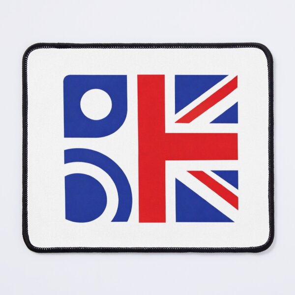 Item preview, Our New Logo designed and sold by Britify UK.