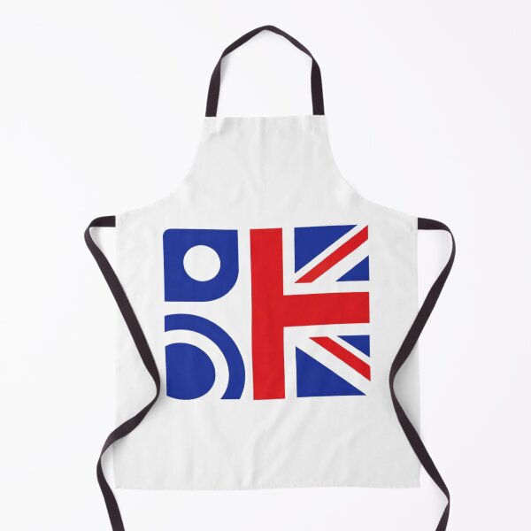 Item preview, Our New Logo designed and sold by Britify UK.