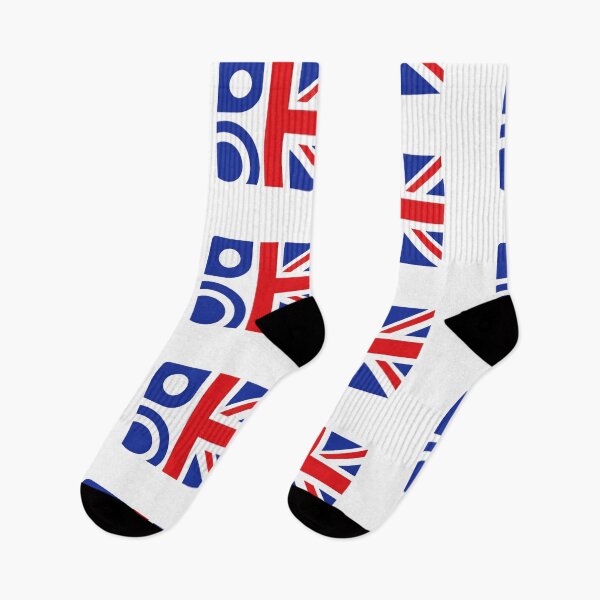 Item preview, Our New Logo designed and sold by Britify UK.