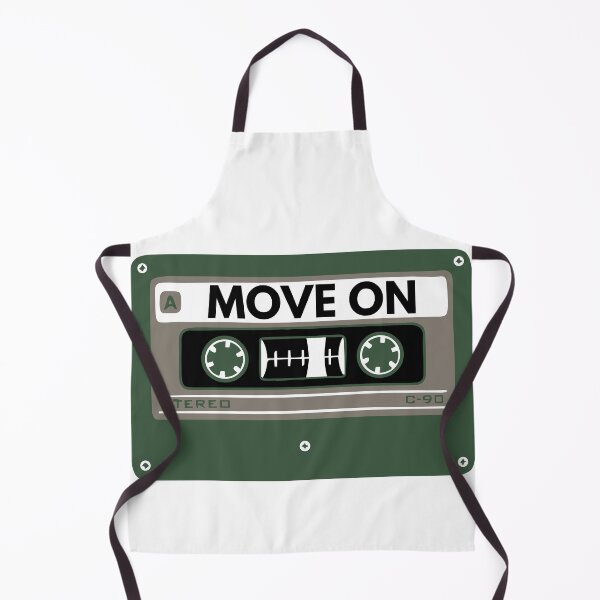 Item preview, Sunday in the park with George Cassette designed and sold by broadwaygirl142.