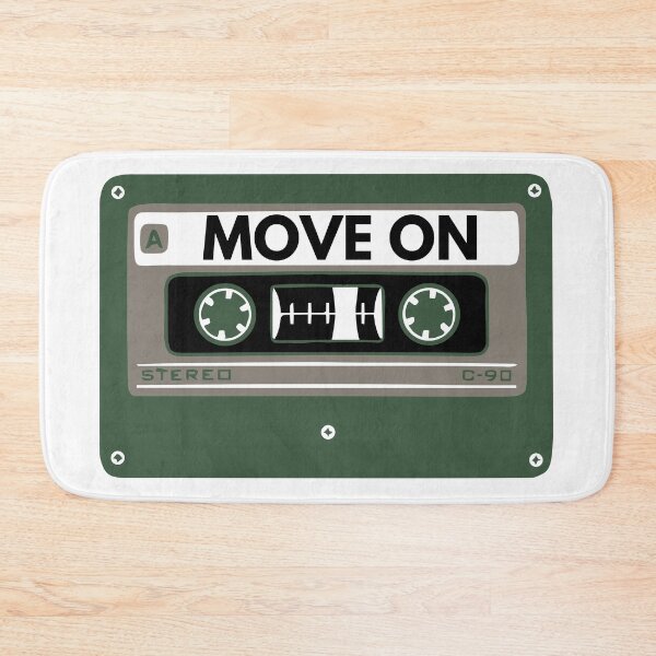 Item preview, Sunday in the park with George Cassette designed and sold by broadwaygirl142.