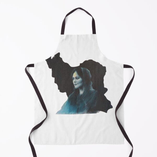 Item preview, Mahsa Amini designed and sold by MerrittWe.