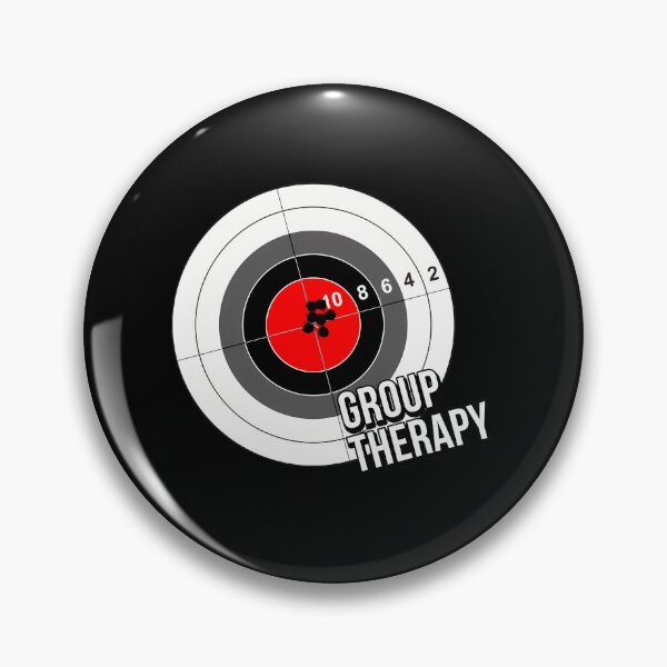 Item preview,  Group Therapy designed and sold by BRN212.