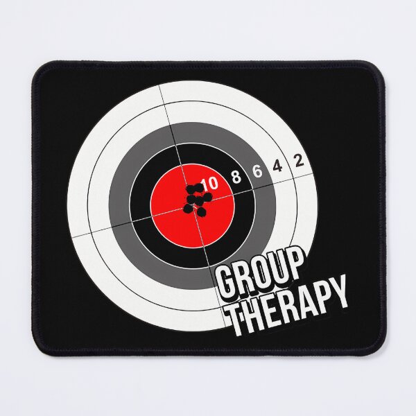 Item preview,  Group Therapy designed and sold by BRN212.