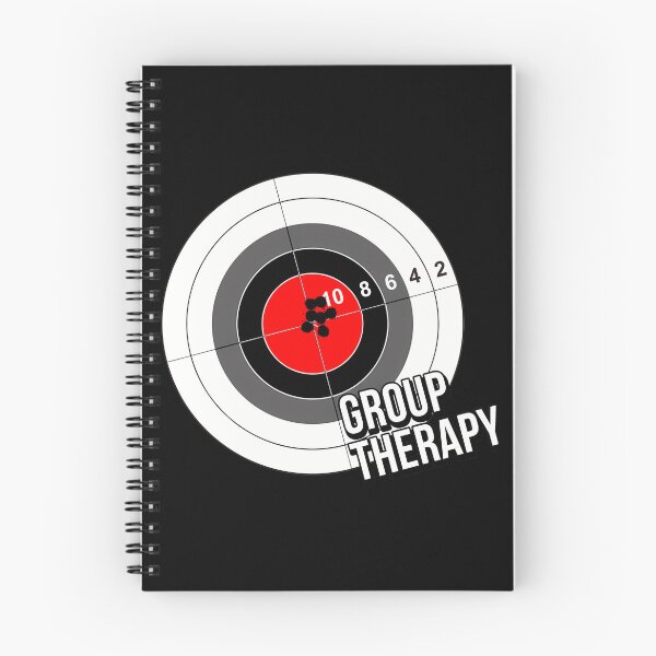 Item preview,  Group Therapy designed and sold by BRN212.