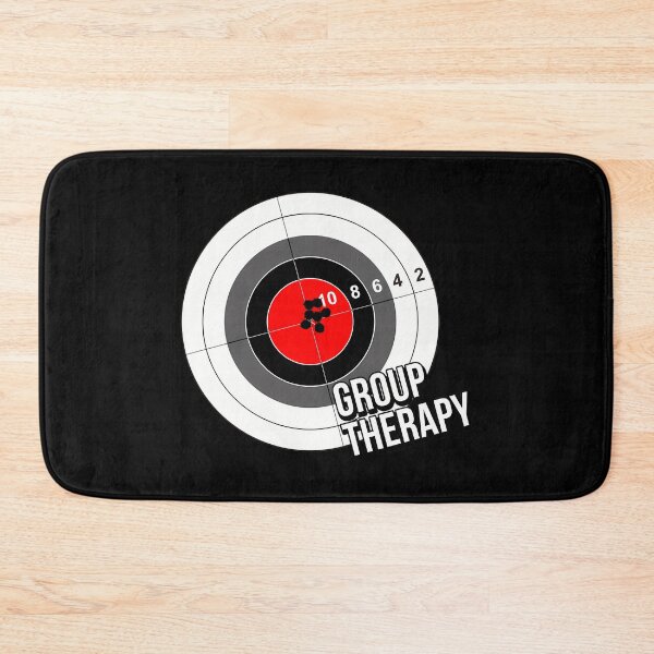 Item preview,  Group Therapy designed and sold by BRN212.