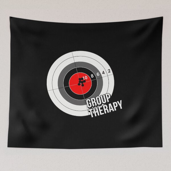 Item preview,  Group Therapy designed and sold by BRN212.