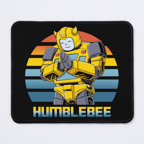 Item preview, HUMBLEBEE designed and sold by ALFBOCREATIVE.