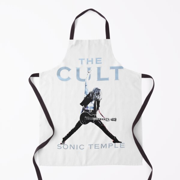 Item preview, TC.2 brown but lt the cult band For Music Retro designed and sold by MerrittWe.